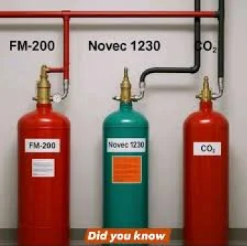 fm200 water